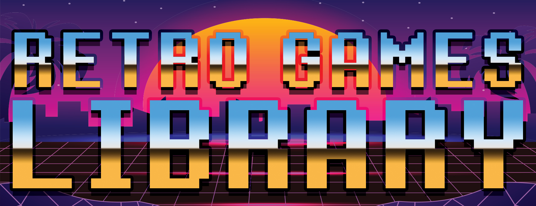 retroglbanner